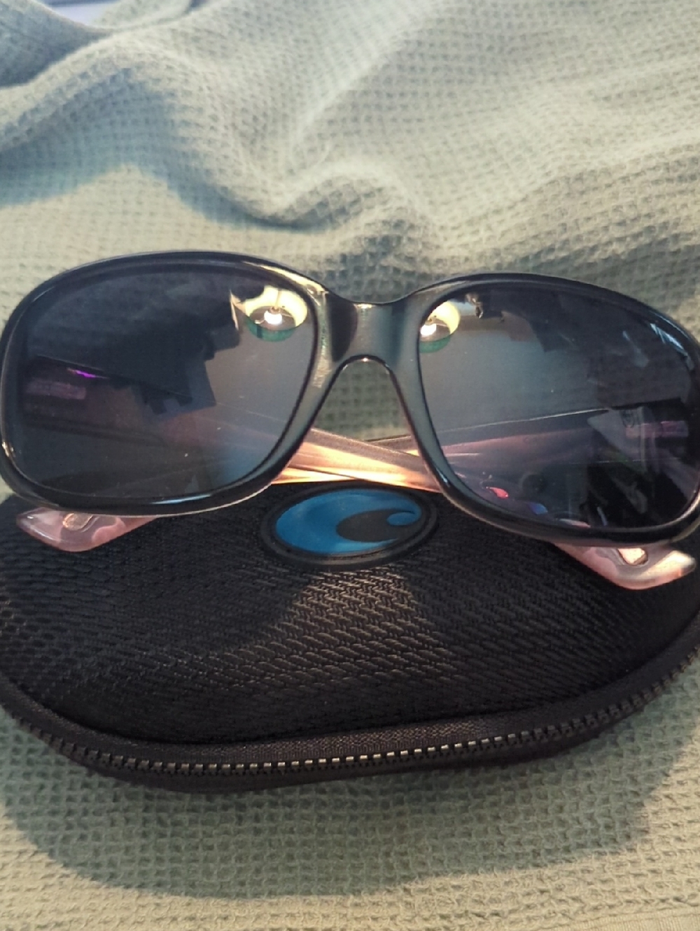 Costa Del Mar Gannet Polarized Sunglasses